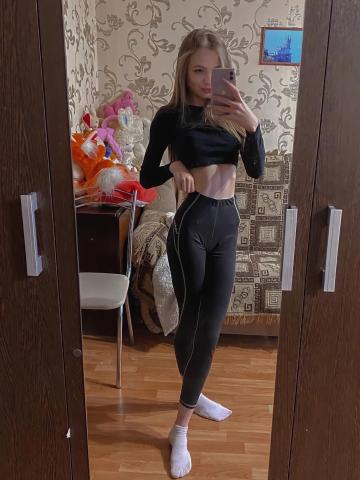 Анкета проститутки Елизавета - Фото 1, , 23 года, №113800
